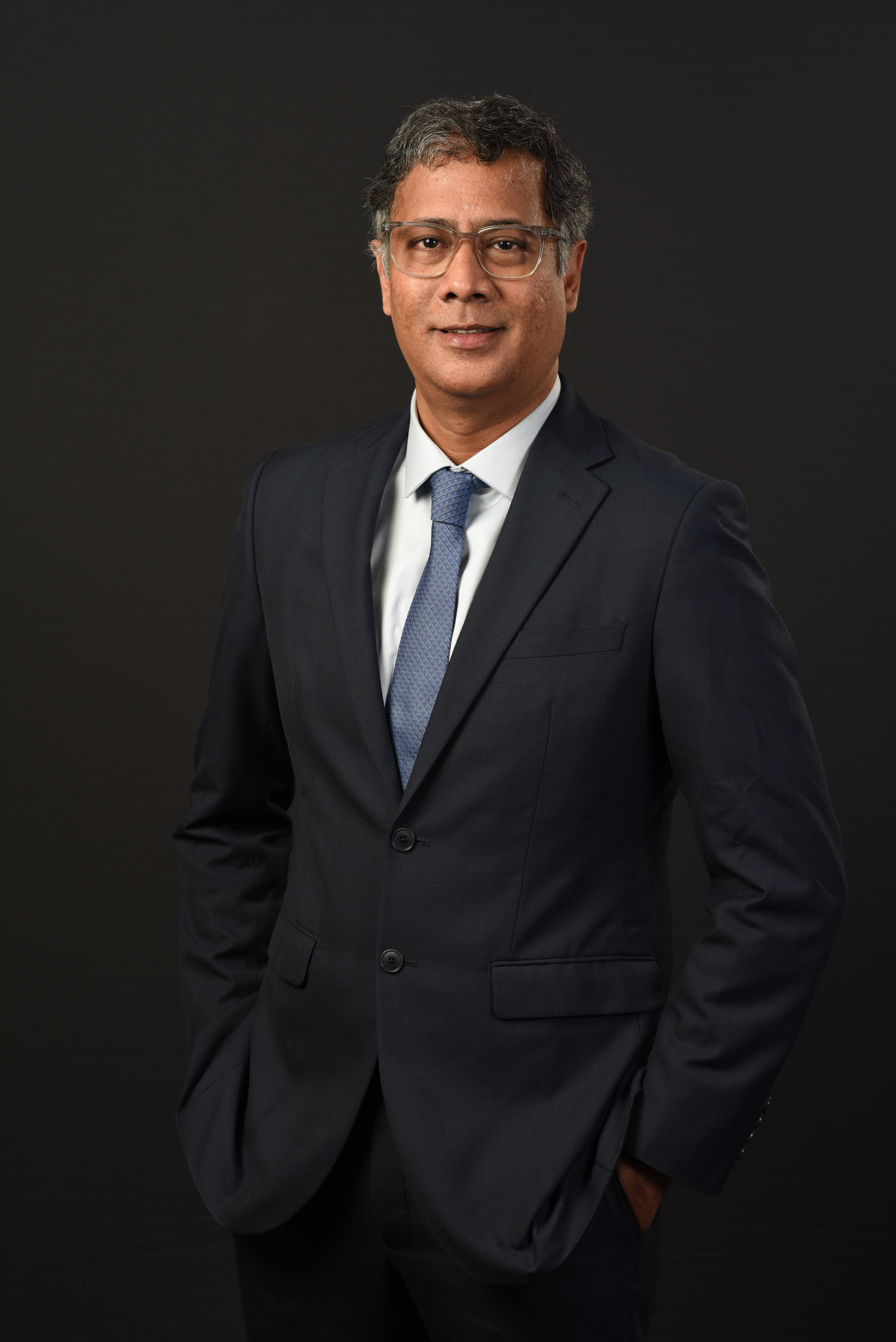 Mr Natraj Sankaranarayan